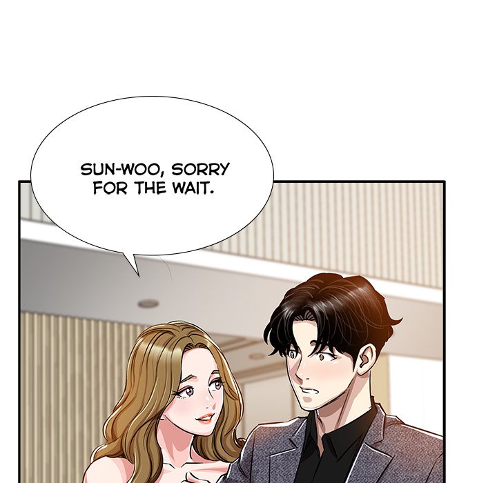 Read manhwa Sponsor (Drama) END Chapter 29 - SauceManhwa.com