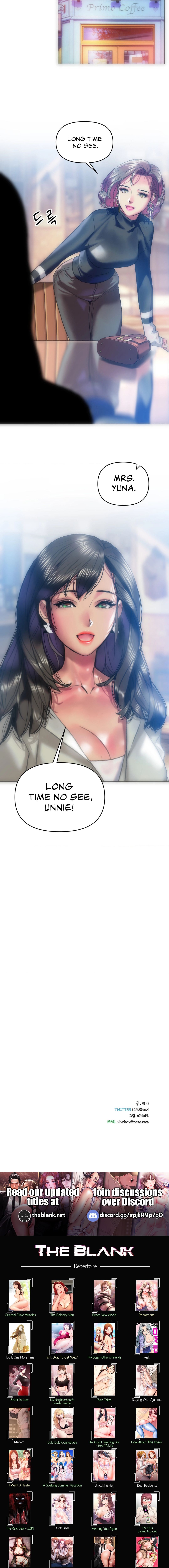 Read manhwa Trophy Wives Chapter 25 - SauceManhwa.com