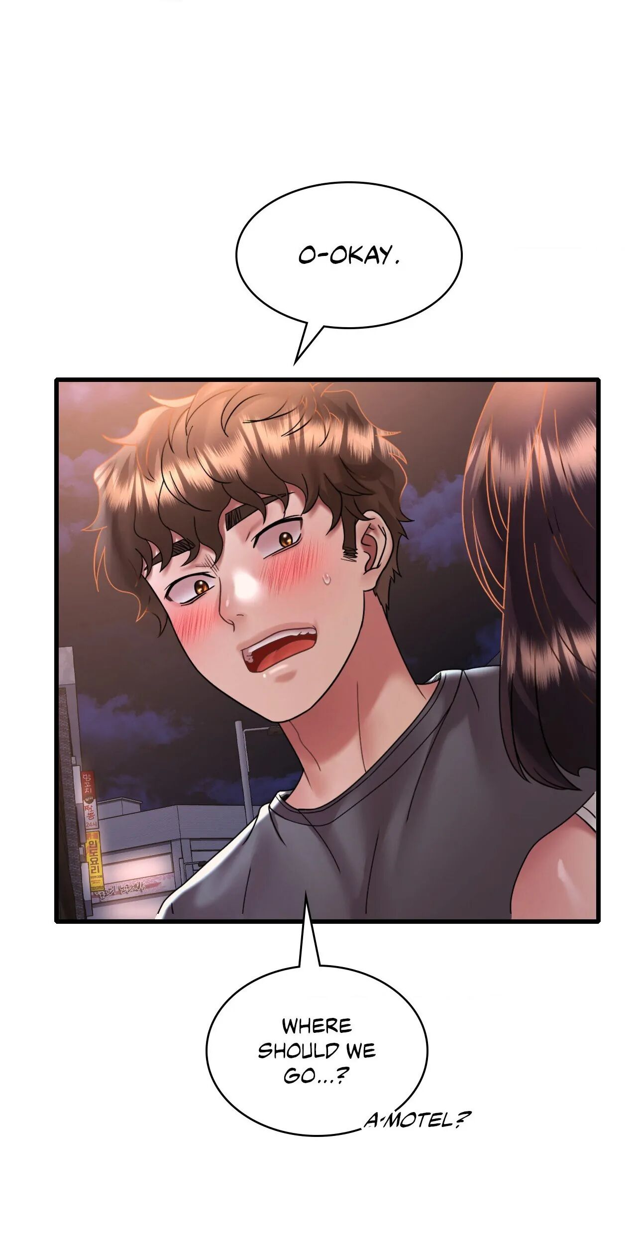 Read manhwa Drunk on You  Chapter 53 - SauceManhwa.com