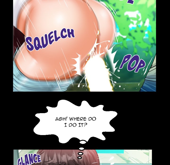 Read manhwa The Unforeseen Guest Chapter 103 - SauceManhwa.com