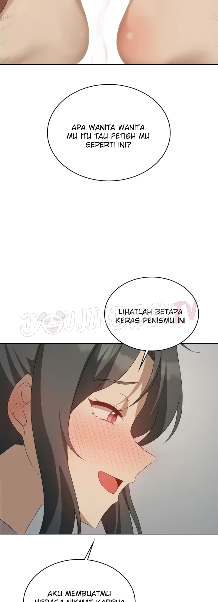 Read manhwa Pleasure up Chapter 56 - SauceManhwa.com