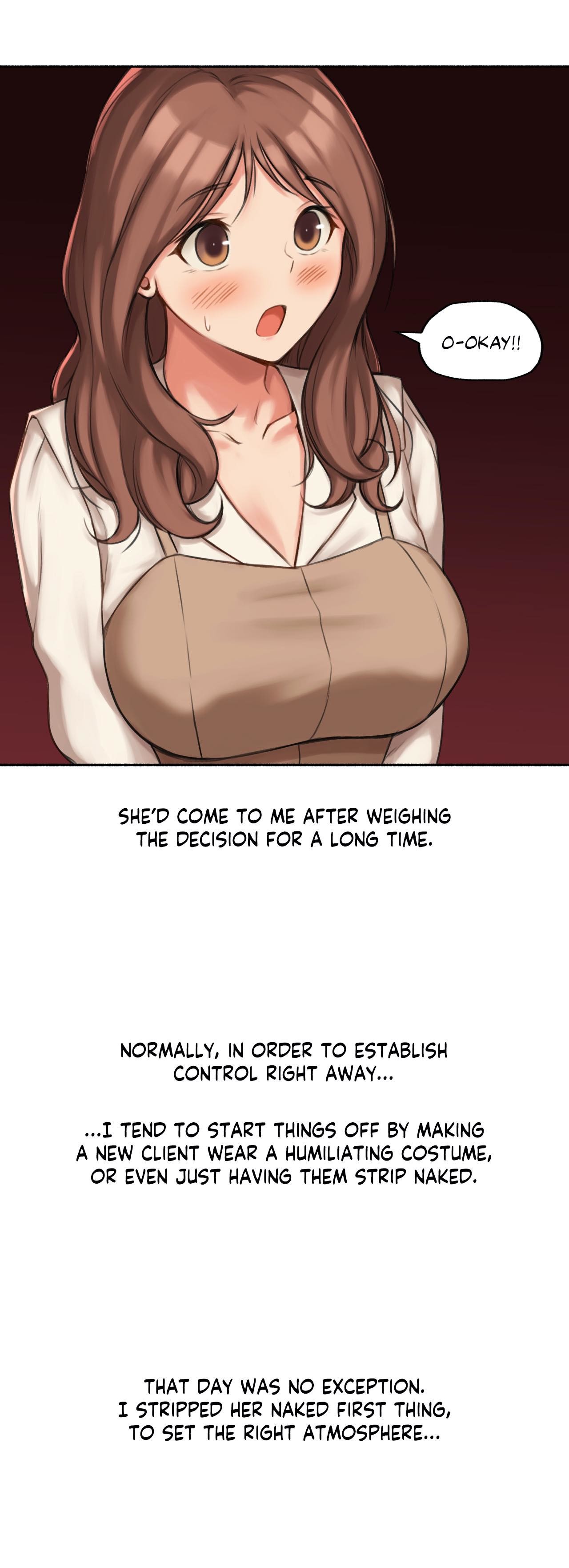 Read manhwa Sexual Exploits END Chapter 60 - SauceManhwa.com