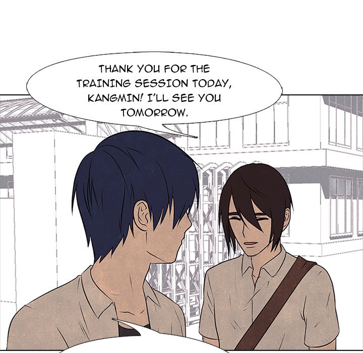 Read manhwa High School Devil Chapter 83 - SauceManhwa.com