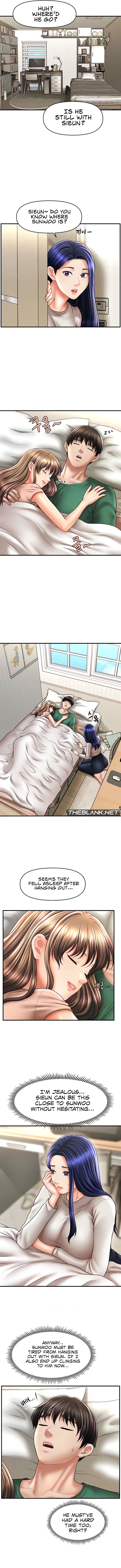 Read manhwa A Guide to Corrupting Them With Hypnosis Chapter 27 - SauceManhwa.com