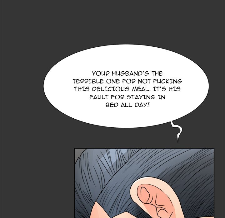 Read manhwa Family Business END Chapter 16 - SauceManhwa.com