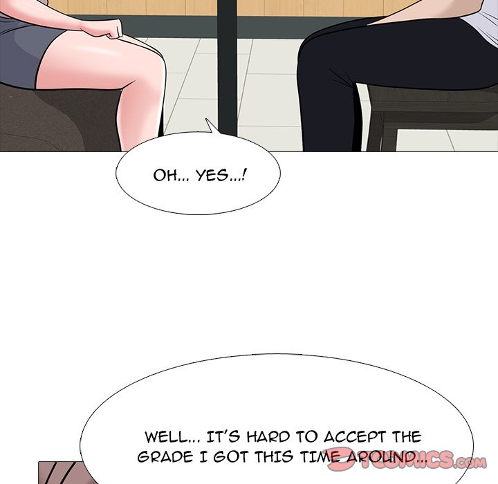 Read manhwa Extra Credit END Chapter 97 - SauceManhwa.com