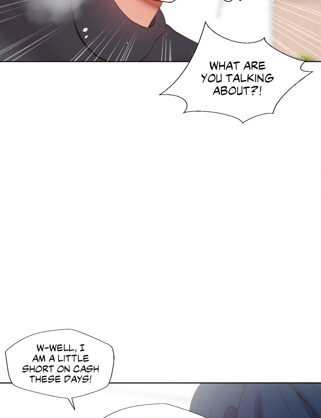 Read manhwa Family With Benefits  Chapter 9 - SauceManhwa.com