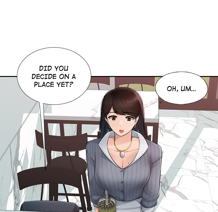 Read manhwa Office Desires End Chapter 1 - SauceManhwa.com