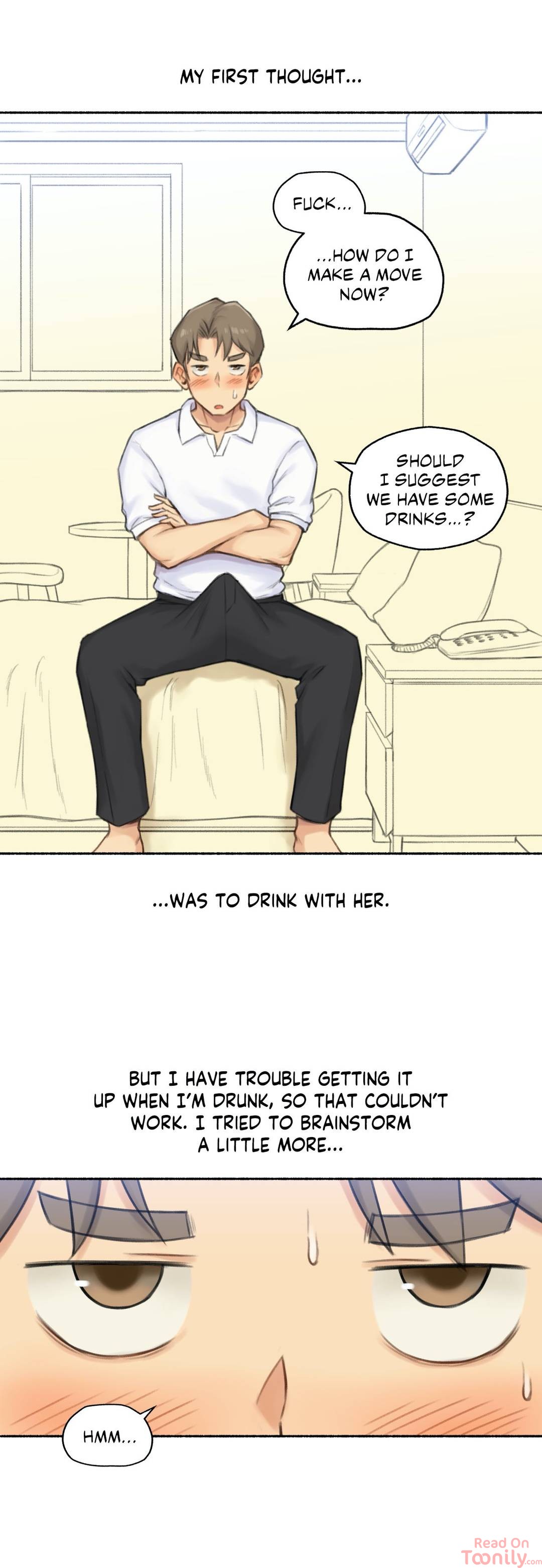 Read manhwa Sexual Exploits END Chapter 44 - SauceManhwa.com