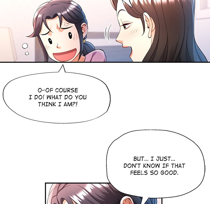 Read manhwa In Her Place Chapter 28 - SauceManhwa.com