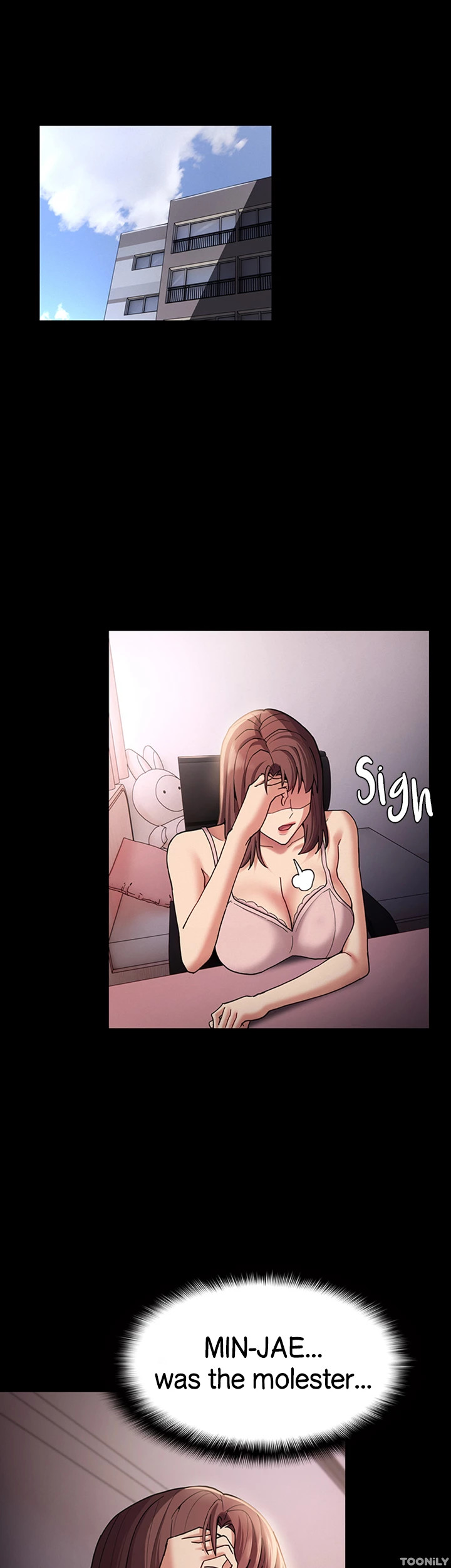 Read manhwa Pervert Addiction Chapter 15 - SauceManhwa.com