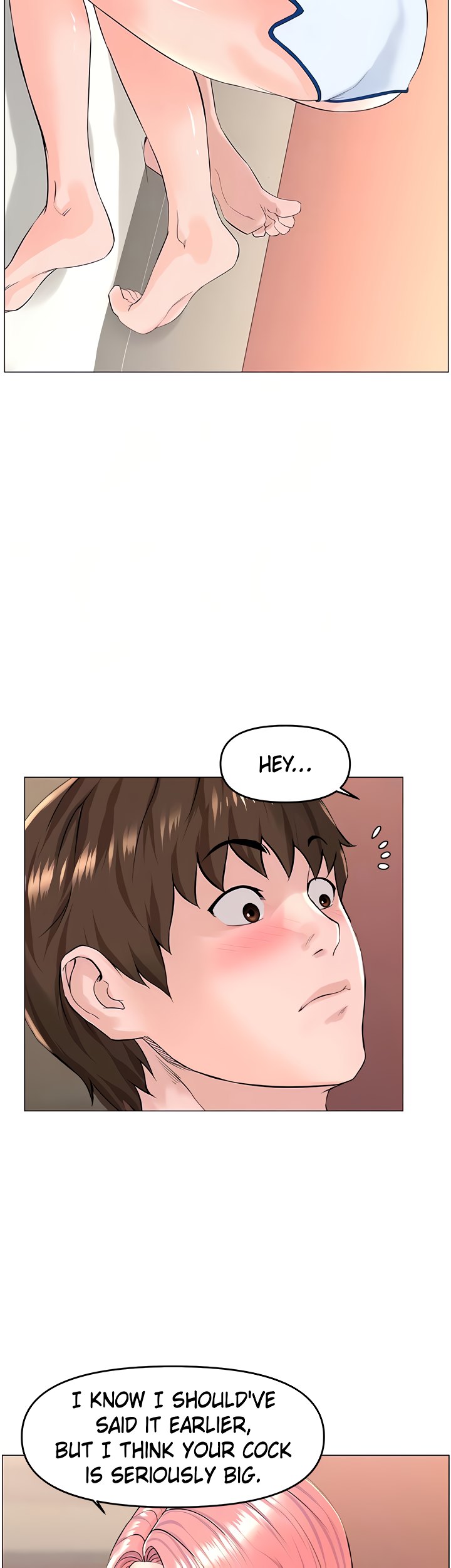 Read manhwa Celeb Next Door END Chapter 51 - SauceManhwa.com