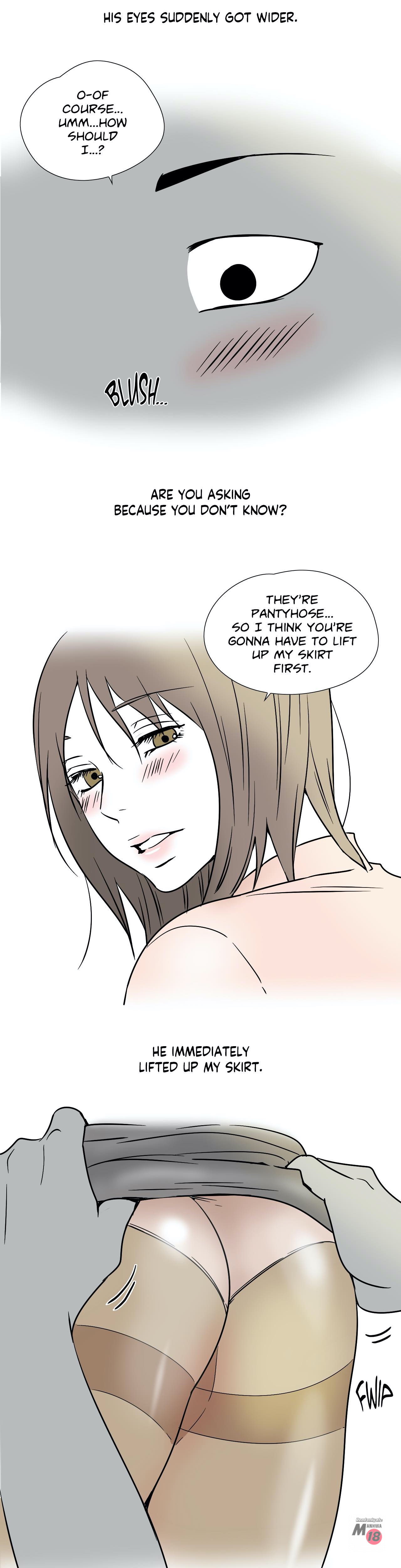 Read manhwa Temptress Chapter 7 - SauceManhwa.com