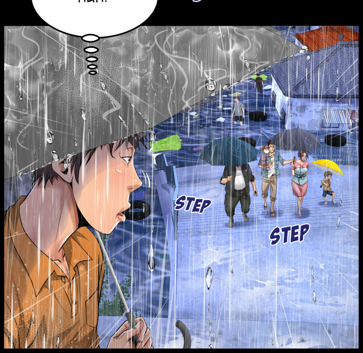 Read manhwa The Unforeseen Guest Chapter 1 - SauceManhwa.com