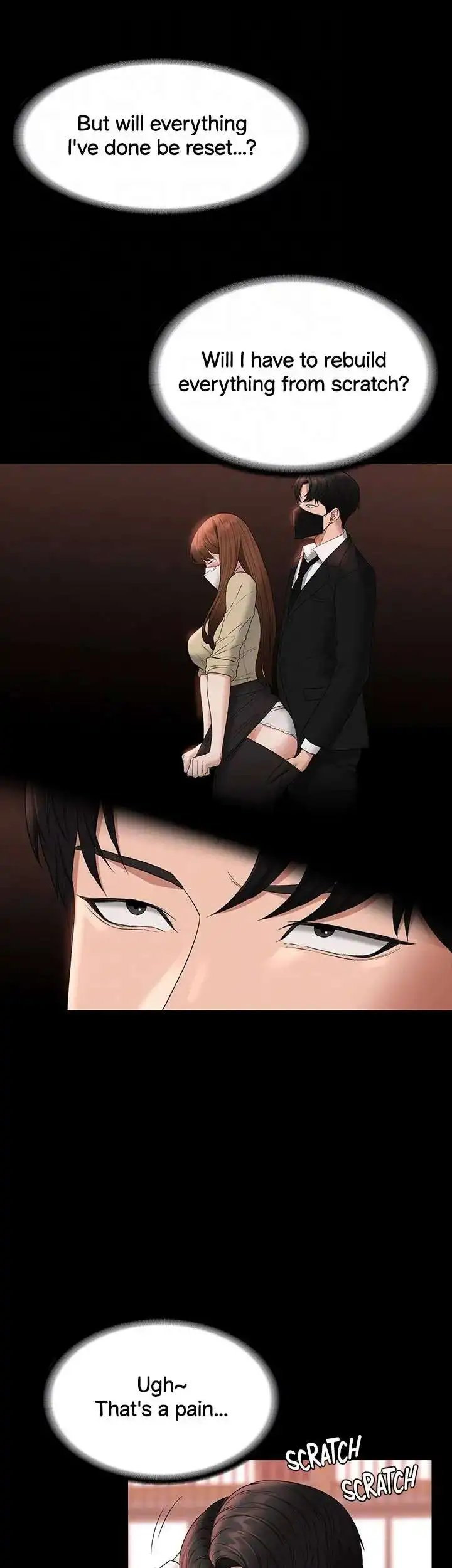 Read manhwa Supervisor Access Chapter 54 - SauceManhwa.com