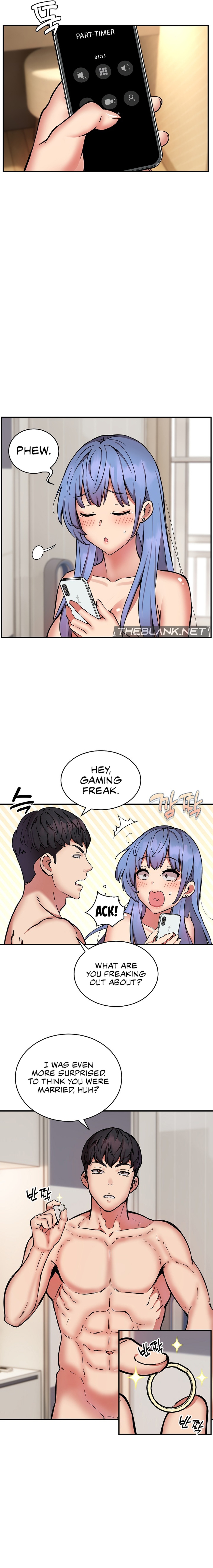 Read manhwa Driver in the  New City Chapter 15 - SauceManhwa.com