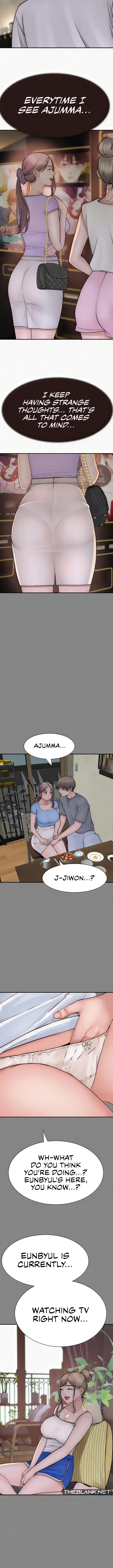 Read manhwa Addicted To My Stepmom Chapter 52 - SauceManhwa.com