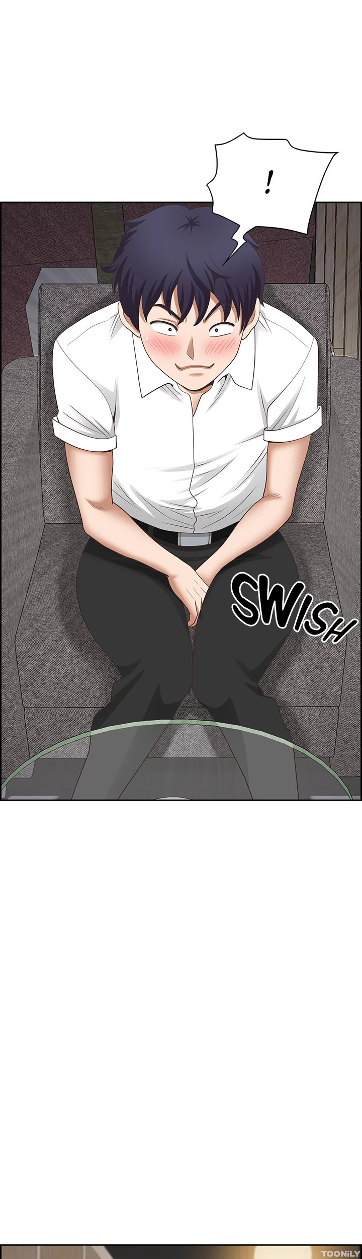 Read manhwa On an Airplane END Chapter 13 - SauceManhwa.com