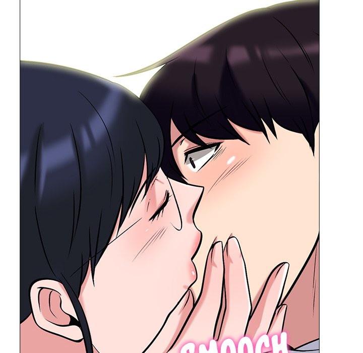 Read manhwa Extra Credit END Chapter 117 - SauceManhwa.com