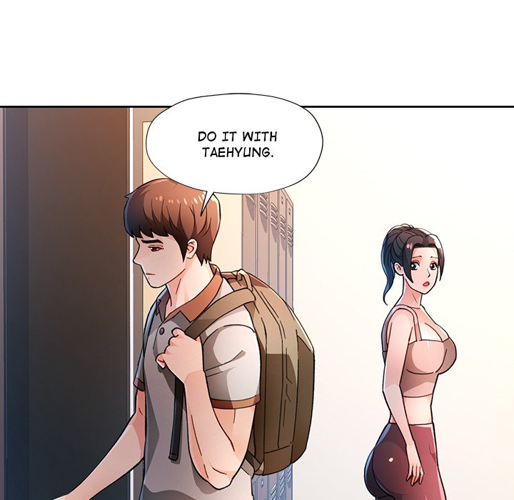 Read manhwa Wait, I’m a Married Woman! Chapter 48 - SauceManhwa.com