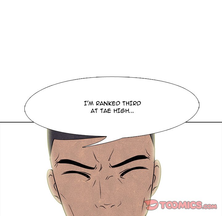 Read manhwa High School Devil Chapter 126 - SauceManhwa.com