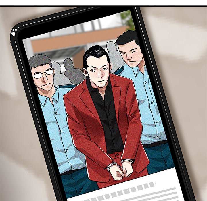 Read manhwa Sponsor (Drama) END Chapter 40 - SauceManhwa.com