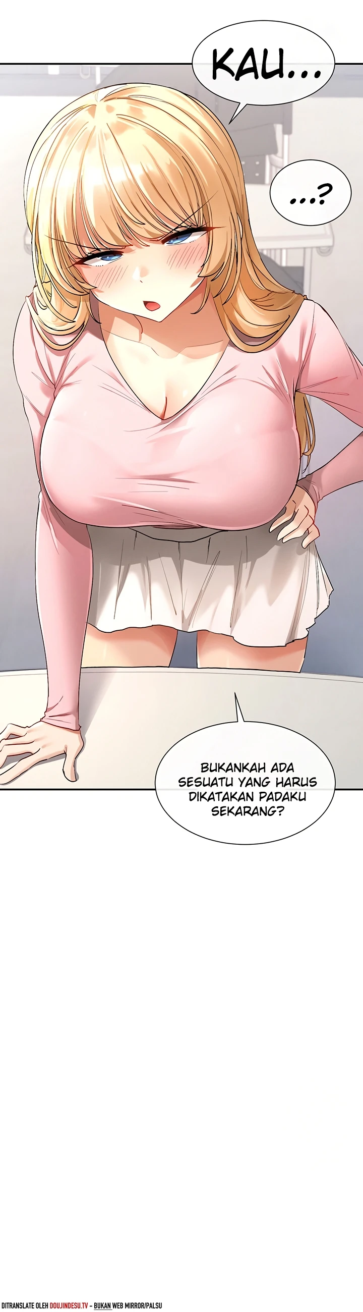 Read manhwa You Watch Stuff Like That? Chapter 5 - SauceManhwa.com