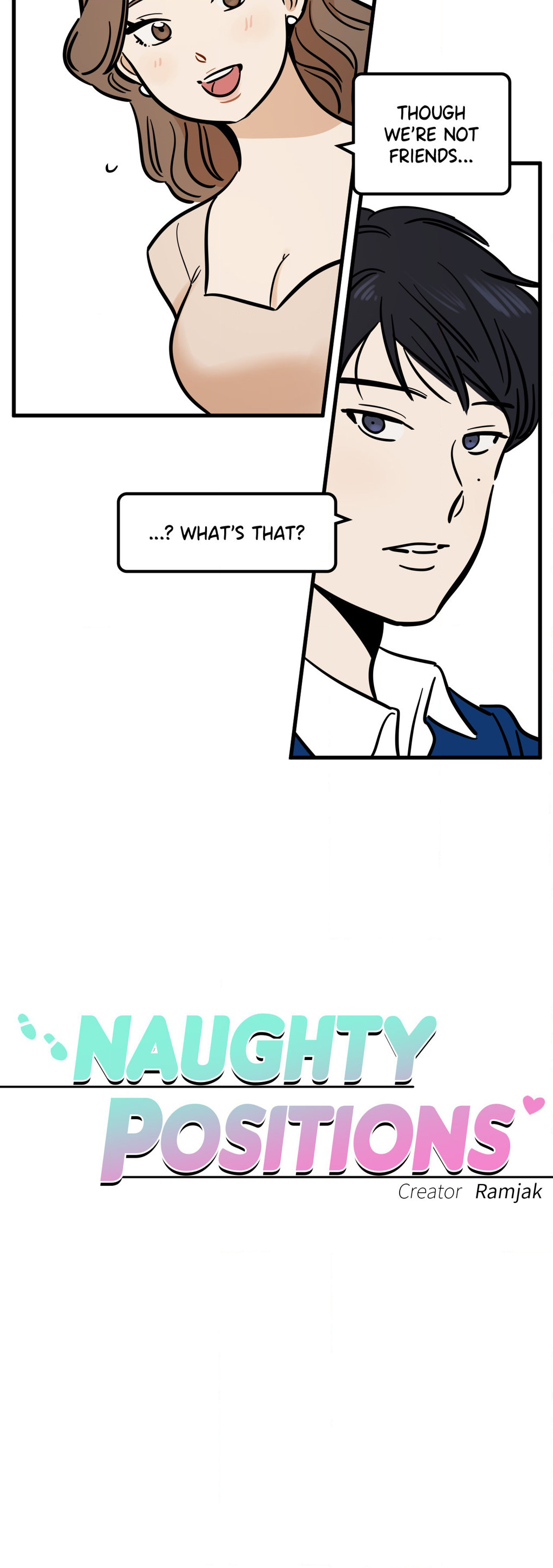 Read manhwa Naughty Positions Chapter 17 - SauceManhwa.com