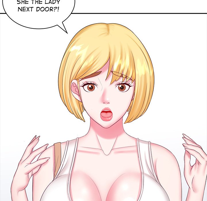 Read manhwa Office Troubles END Chapter 9 - SauceManhwa.com