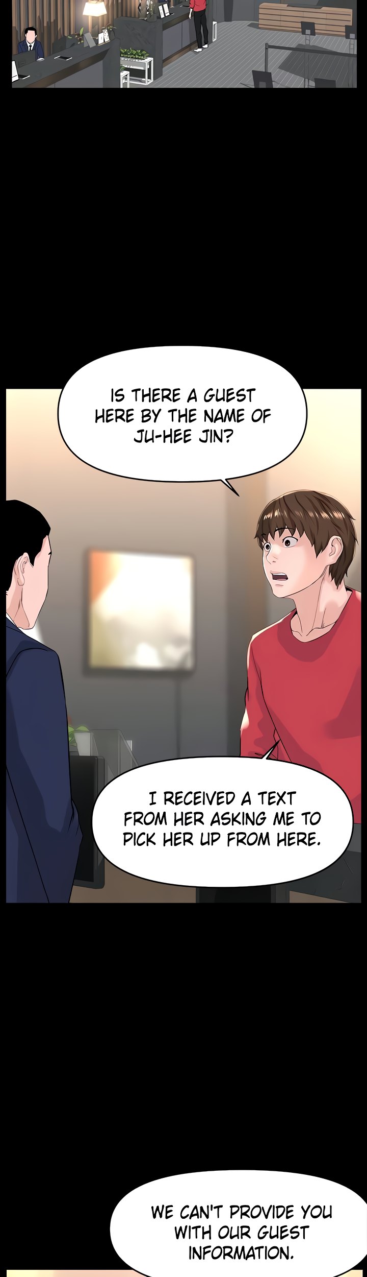 Read manhwa Celeb Next Door END Chapter 53 - SauceManhwa.com