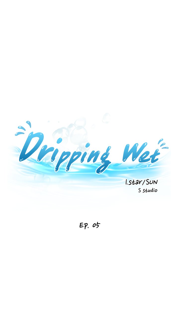 Read manhwa Dripping Wet END Chapter 5 - SauceManhwa.com
