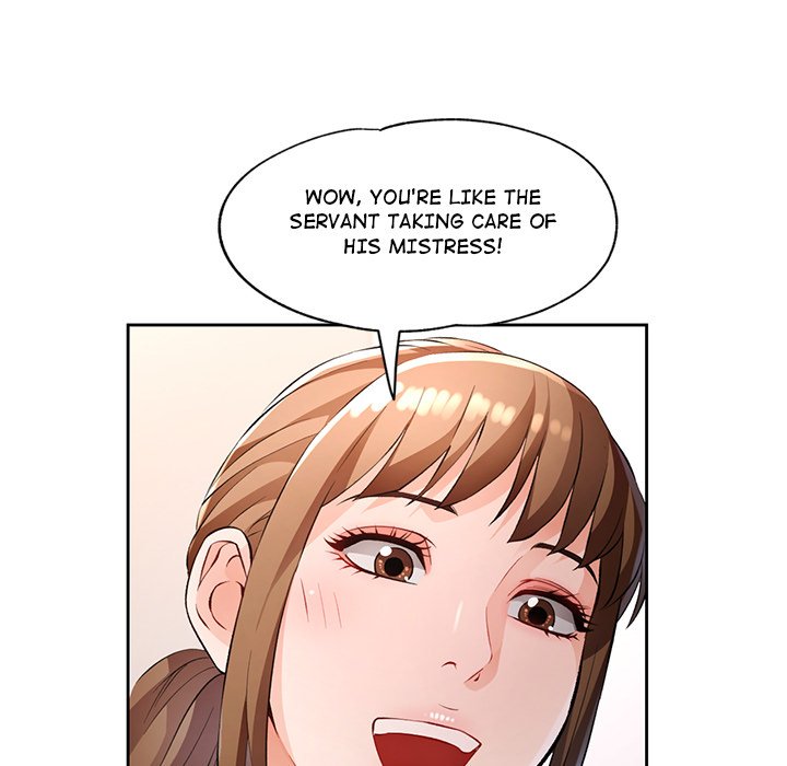 Read manhwa Wait, I’m a Married Woman! Chapter 21 - SauceManhwa.com