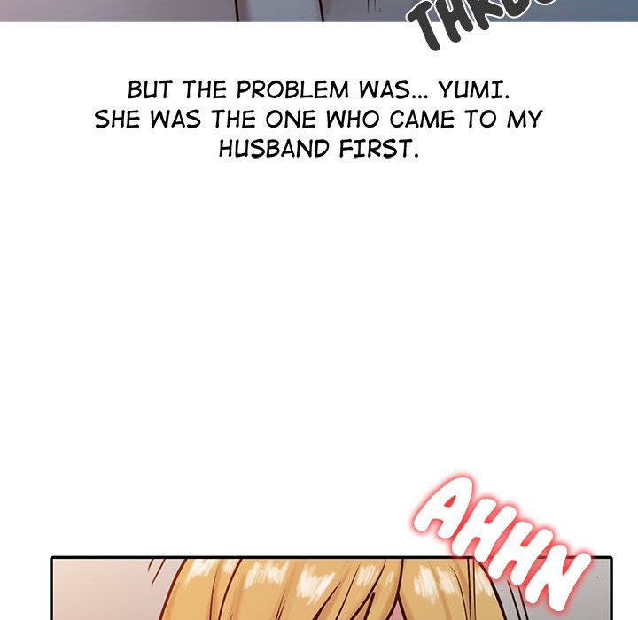 Read manhwa The Mismatch END Chapter 15 - SauceManhwa.com