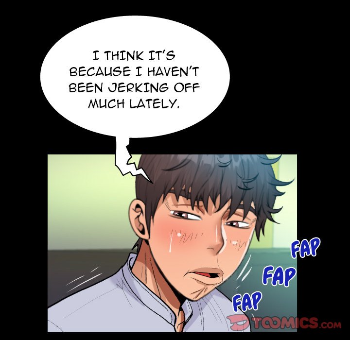 Read manhwa The Unforeseen Guest Chapter 42 - SauceManhwa.com