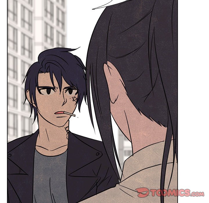 Read manhwa High School Devil Chapter 167 - SauceManhwa.com