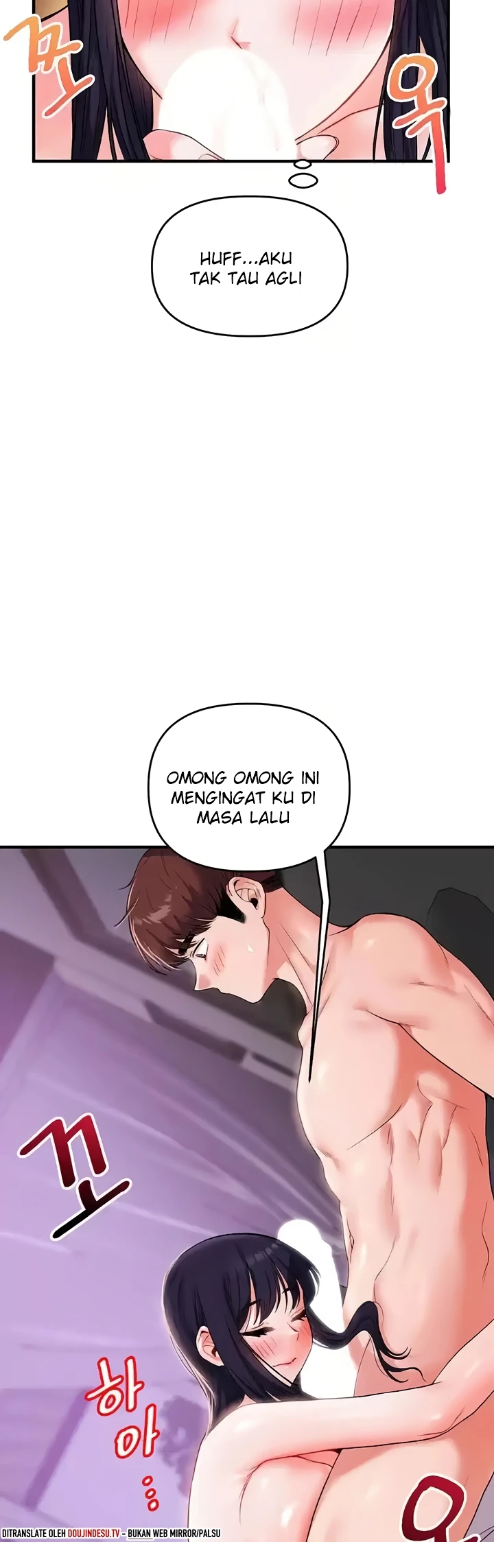 Read manhwa Relationship Reversal Chapter 34 - SauceManhwa.com