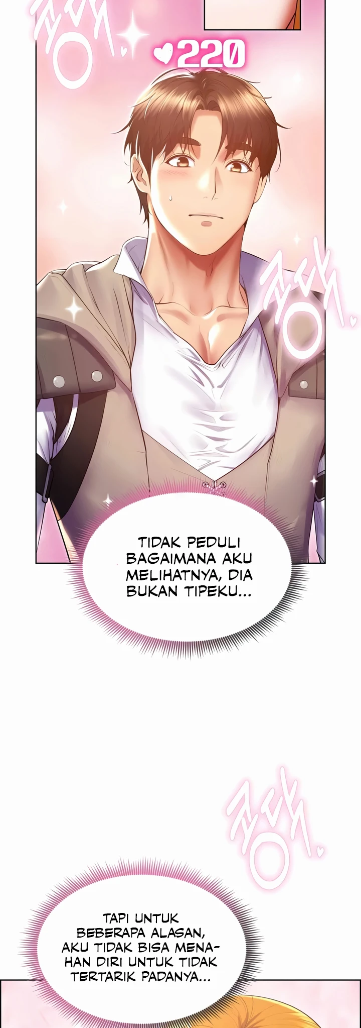 Read manhwa Park Moojik Hit the Jackpot Chapter 26 - SauceManhwa.com