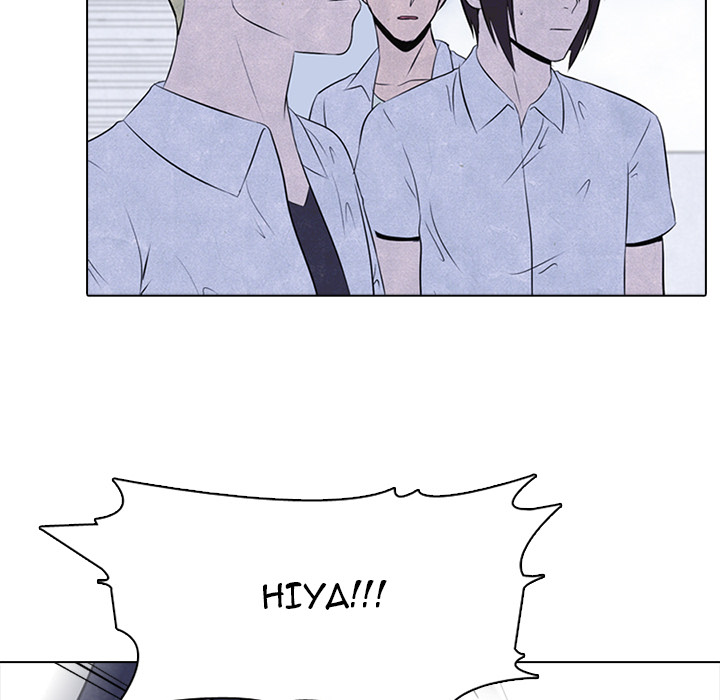 Read manhwa High School Devil Chapter 32 - SauceManhwa.com