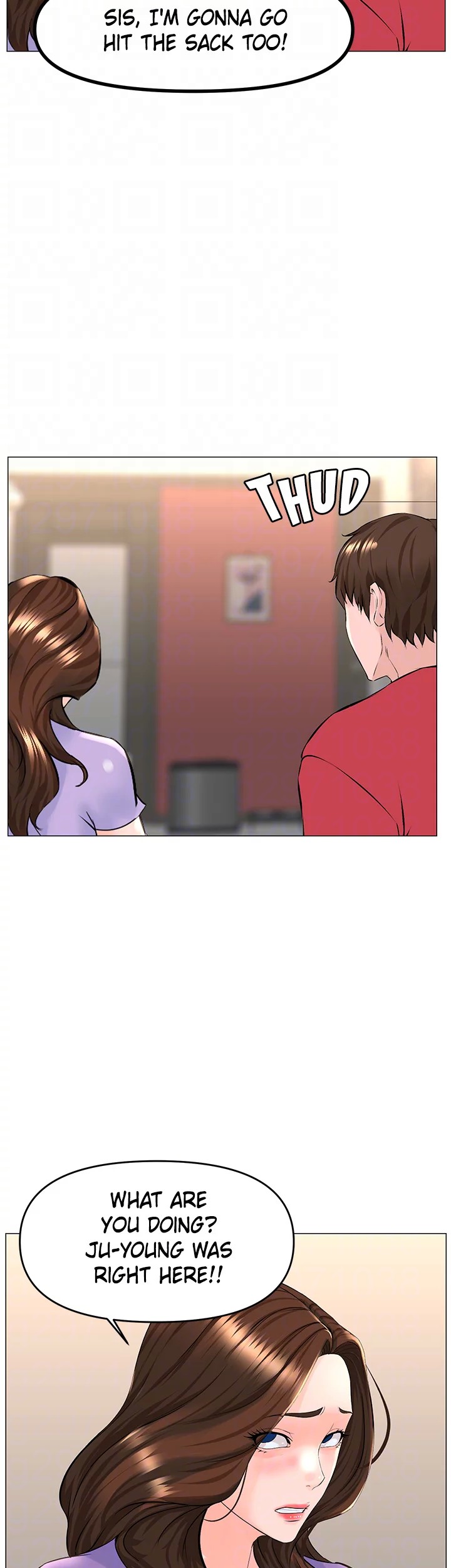 Read manhwa Celeb Next Door END Chapter 56 - SauceManhwa.com