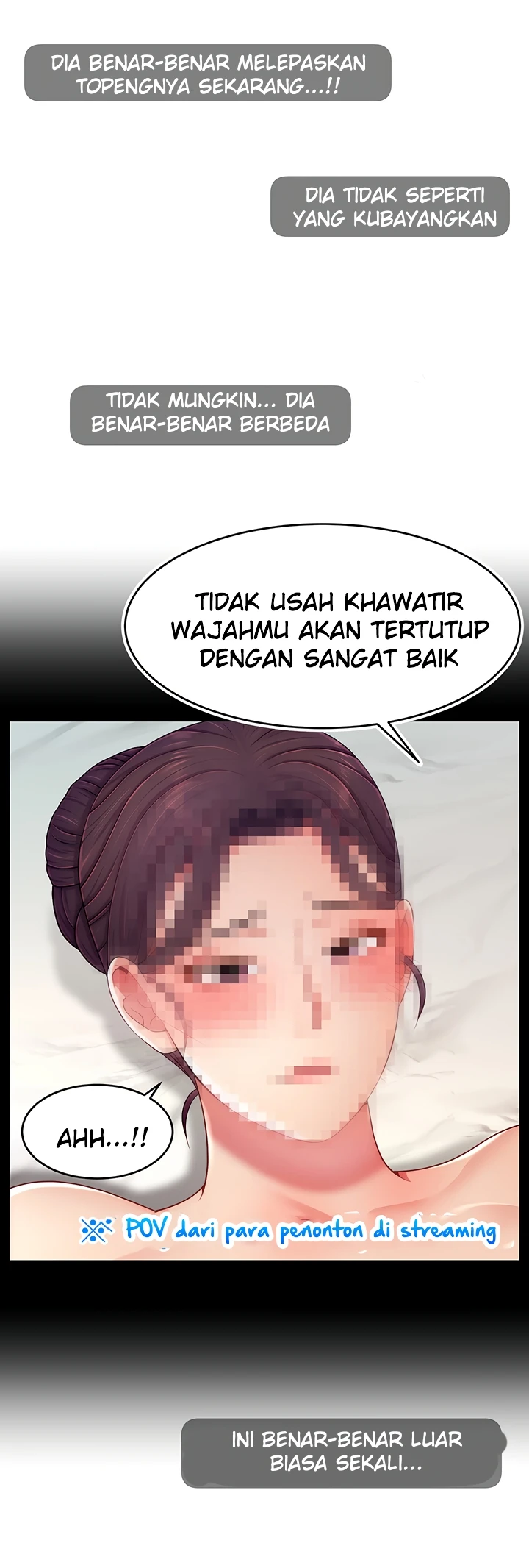 Read manhwa Making Friends With Streamers by Hacking! Chapter 42 - SauceManhwa.com