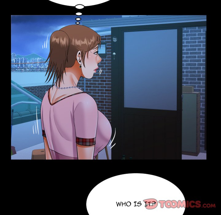 Read manhwa The Unforeseen Guest Chapter 123 - SauceManhwa.com