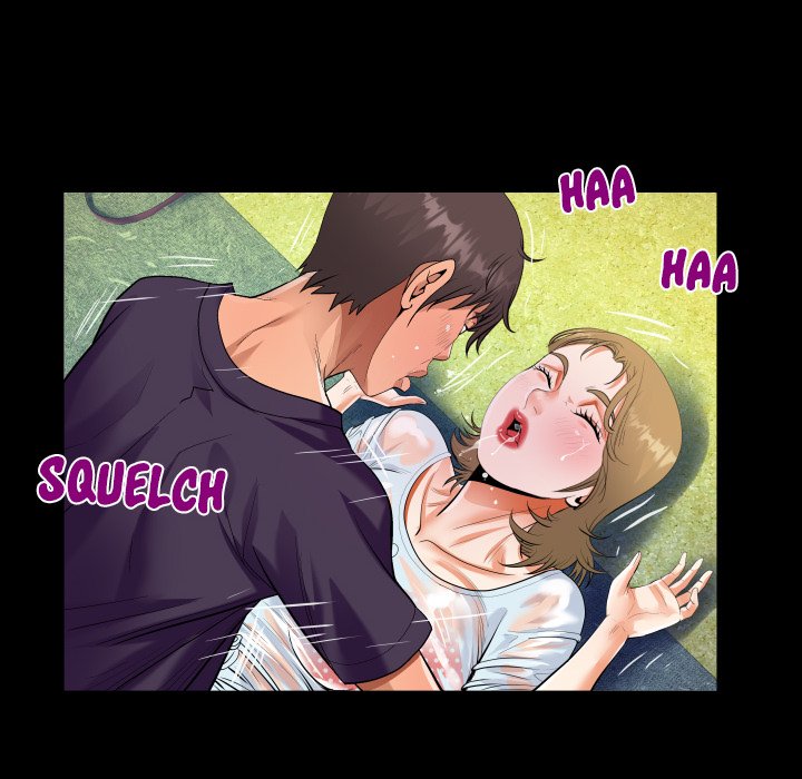 Read manhwa The Unforeseen Guest Chapter 45 - SauceManhwa.com