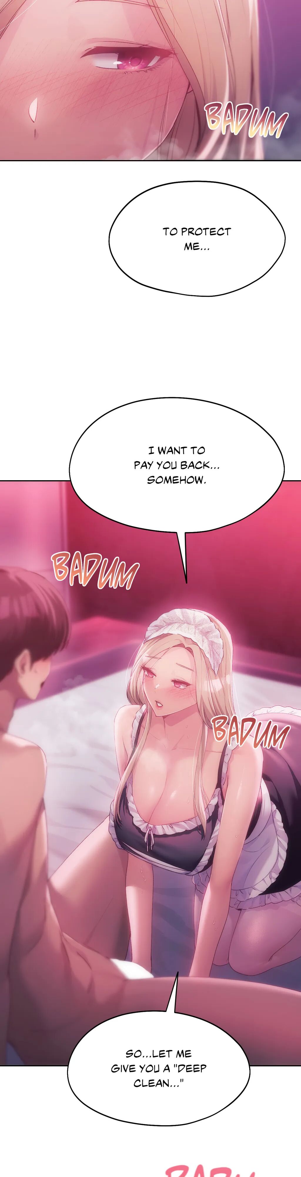 Read manhwa Wreck My Bias Chapter 45 - SauceManhwa.com