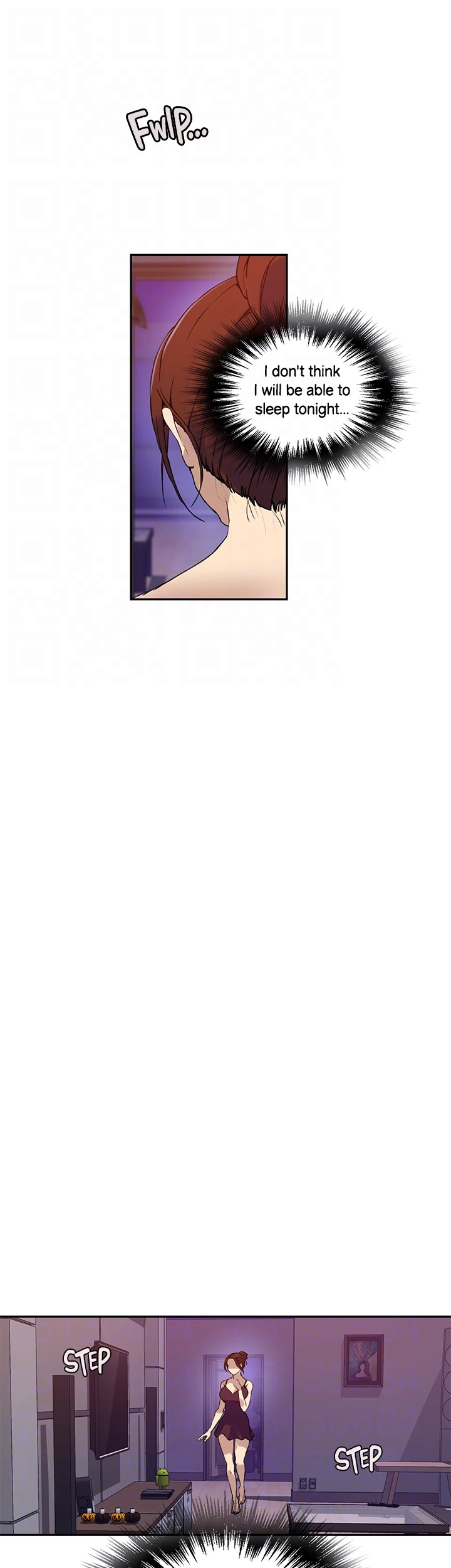 Read manhwa Secret Class HOT Chapter 217 - SauceManhwa.com