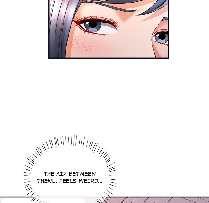 Read manhwa In Her Place Chapter 15 - SauceManhwa.com