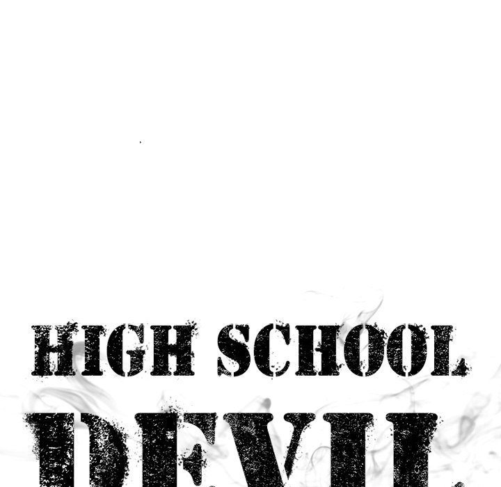 Read manhwa High School Devil Chapter 163 - SauceManhwa.com