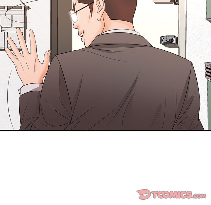 Read manhwa Office Troubles END Chapter 14 - SauceManhwa.com