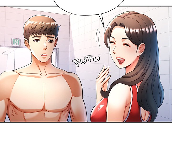 Read manhwa In Her Place Chapter 27 - SauceManhwa.com