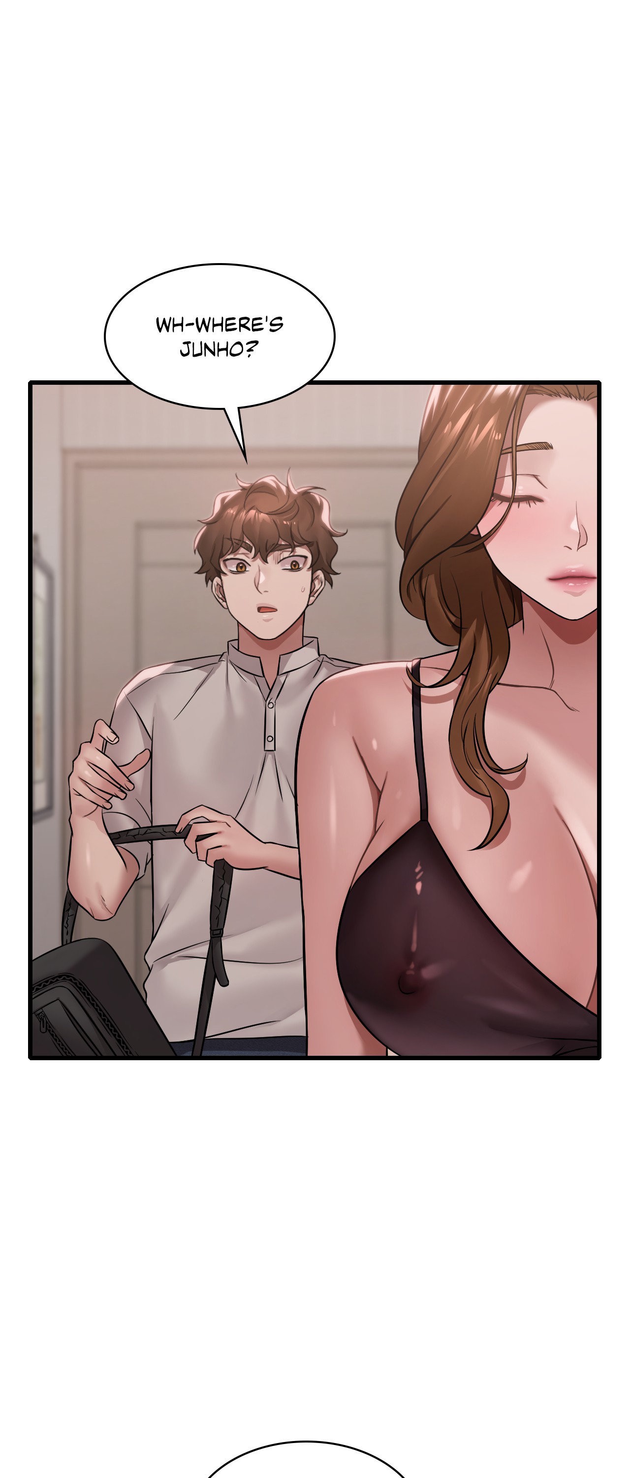 Read manhwa Drunk on You  Chapter 67 - SauceManhwa.com