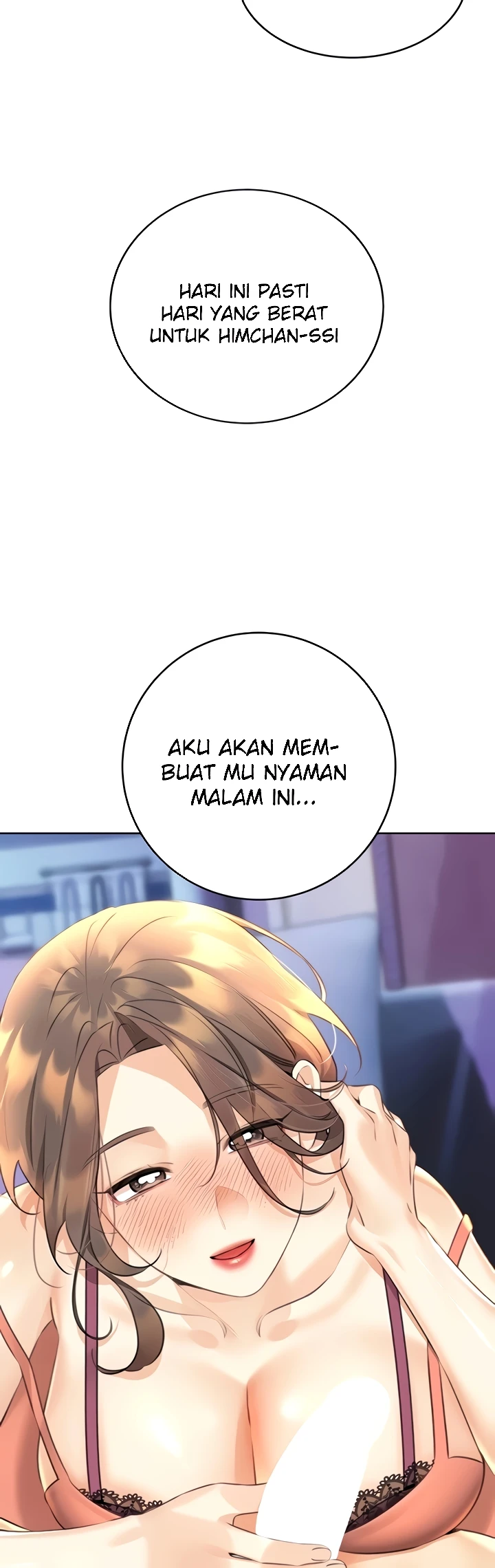 Read manhwa Sex Lottery Chapter 31 - SauceManhwa.com